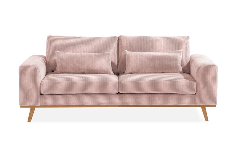 Copenhagen 2-pers Sofa - 2 personers sofa