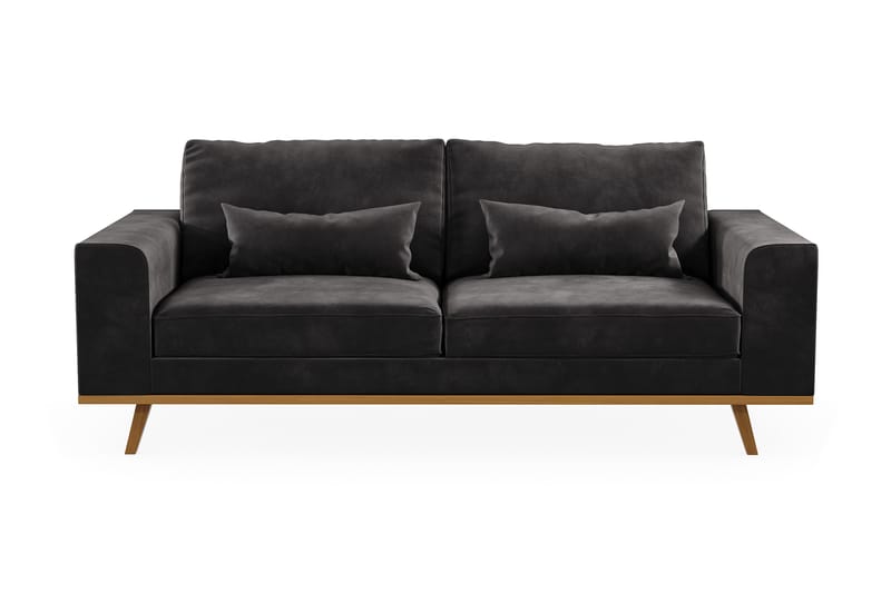 Copenhagen 2-pers Sofa - 2 personers sofa