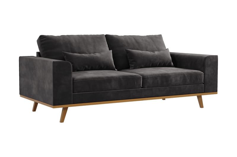 Copenhagen 2-pers Sofa - 2 personers sofa