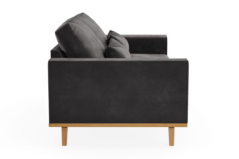 Copenhagen 2-pers Sofa - 2 personers sofa