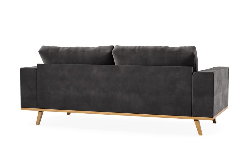 Copenhagen 2-pers Sofa - 2 personers sofa