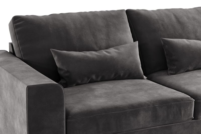 Copenhagen 2-pers Sofa - 2 personers sofa