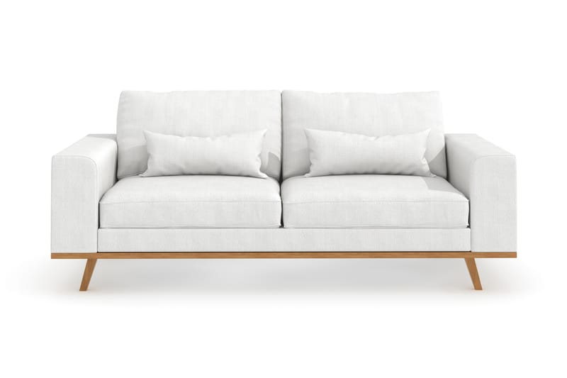 Copenhagen 2-pers Sofa - 2 personers sofa