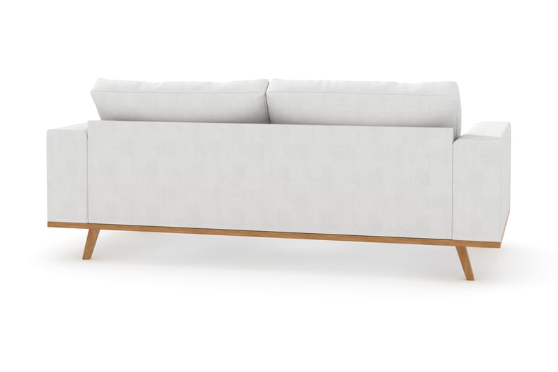 Copenhagen 2-pers Sofa - 2 personers sofa