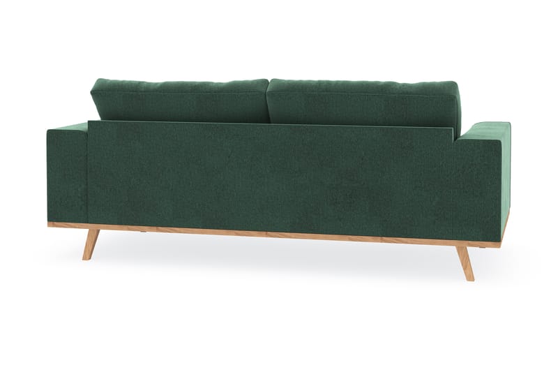 Copenhagen 2-pers Sofa - 2 personers sofa