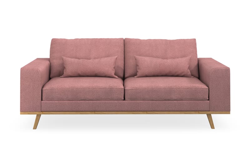 Copenhagen 2-pers Sofa - 2 personers sofa