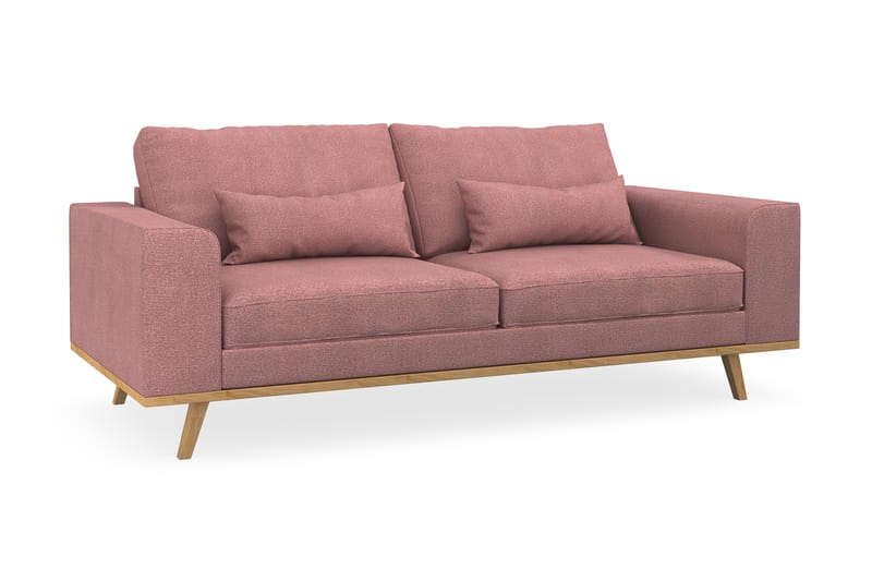 Copenhagen 2-pers Sofa - 2 personers sofa