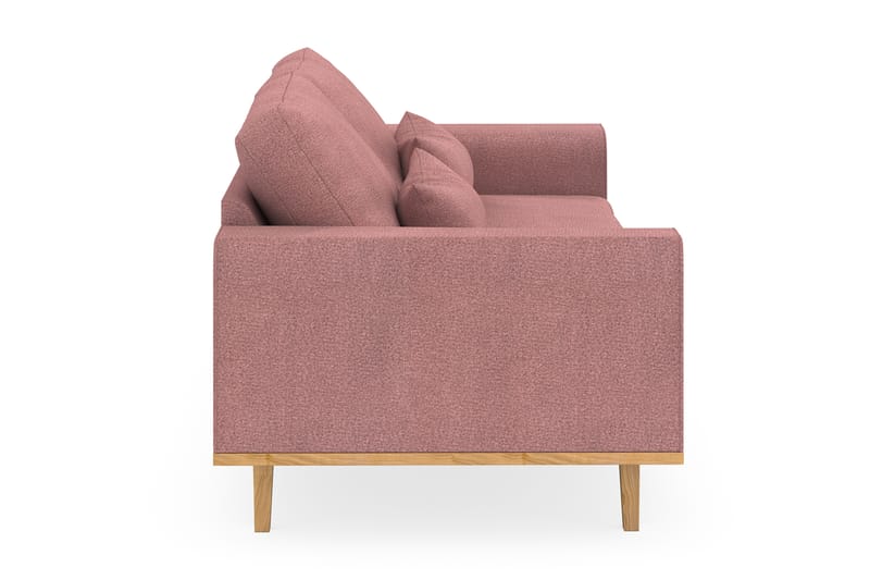 Copenhagen 2-pers Sofa - 2 personers sofa