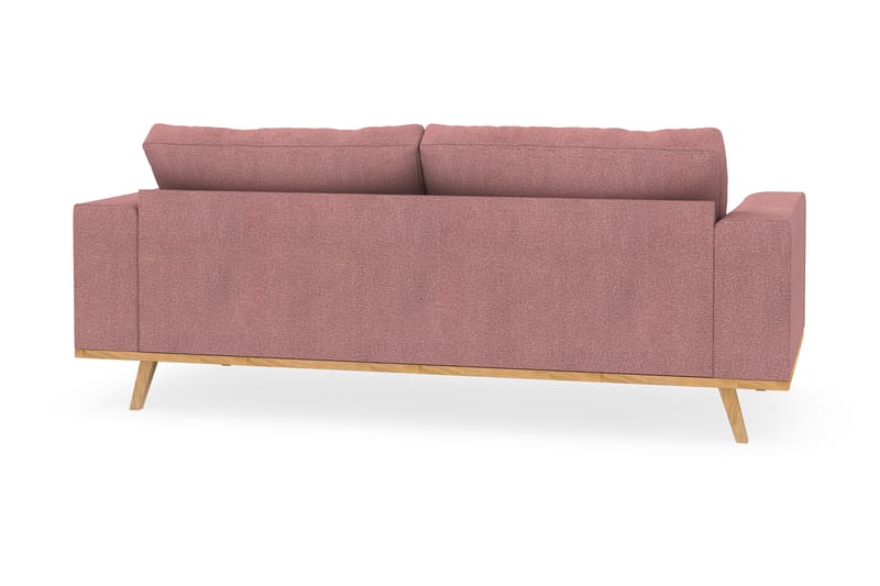 Copenhagen 2-pers Sofa - 2 personers sofa