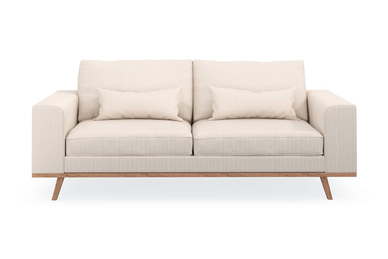 Copenhagen 2-pers Sofa - 2 personers sofa