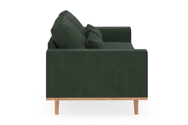 Copenhagen 2-pers Sofa - 2 personers sofa