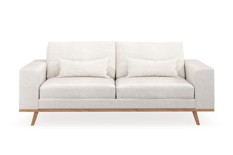 Copenhagen 2-pers Sofa - 2 personers sofa