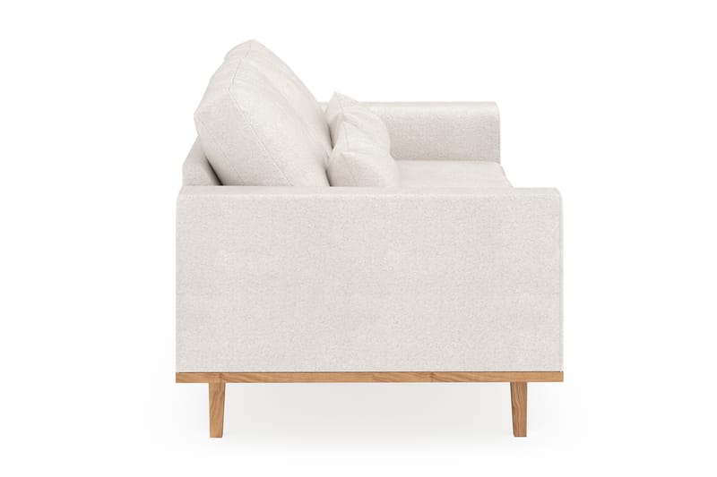 Copenhagen 2-pers Sofa - 2 personers sofa