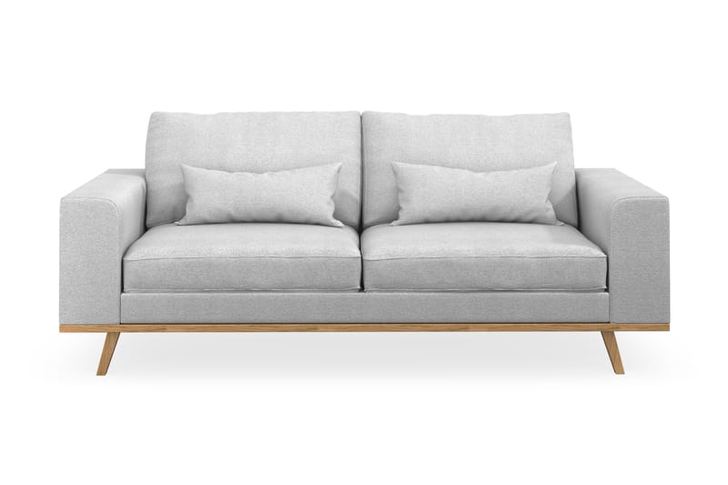 Copenhagen 2-pers Sofa - 2 personers sofa