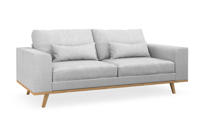 Copenhagen 2-pers Sofa - 2 personers sofa