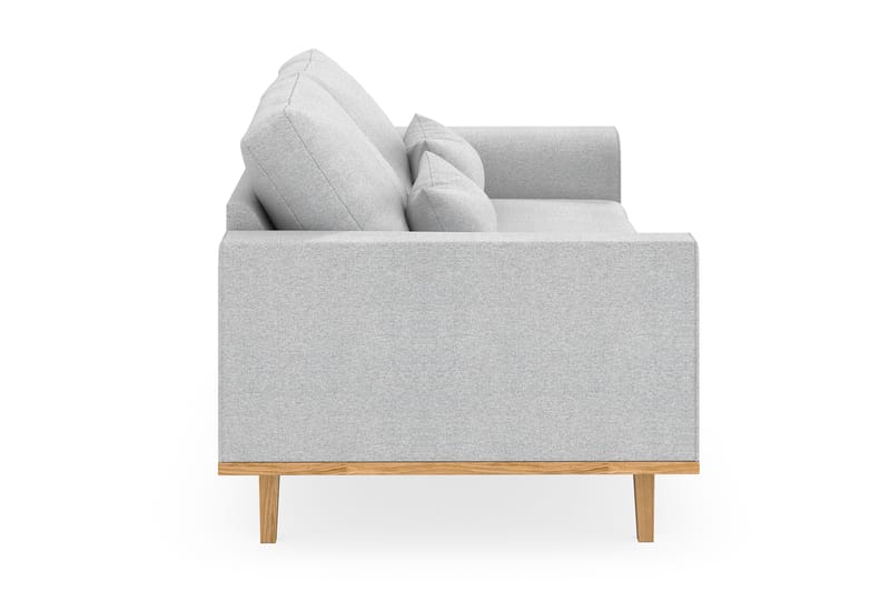 Copenhagen 2-pers Sofa - 2 personers sofa