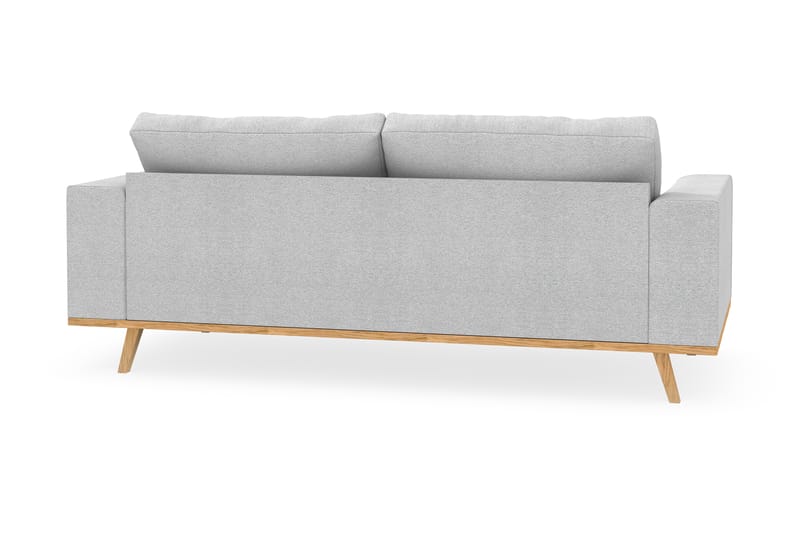 Copenhagen 2-pers Sofa - 2 personers sofa