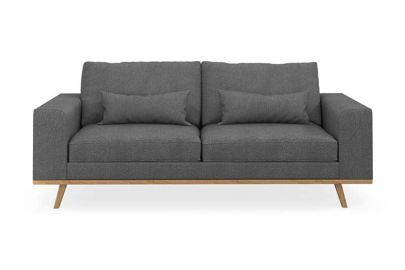 Copenhagen 2-pers Sofa - 2 personers sofa