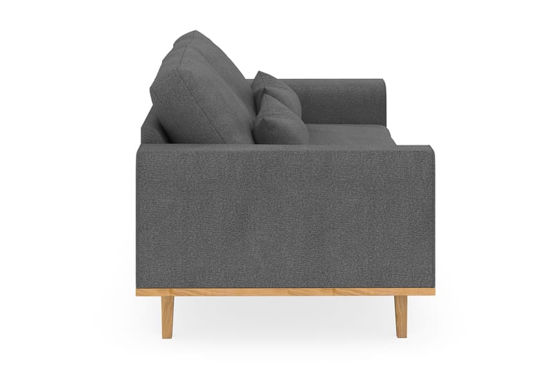 Copenhagen 2-pers Sofa - 2 personers sofa