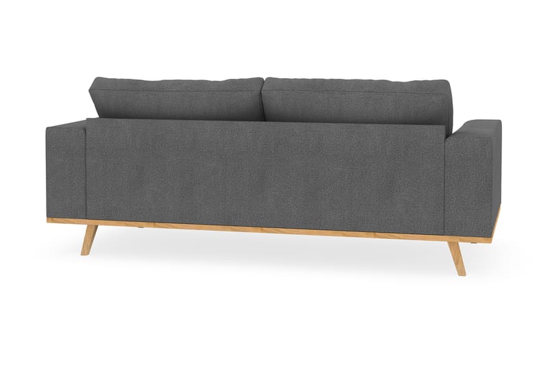 Copenhagen 2-pers Sofa - 2 personers sofa