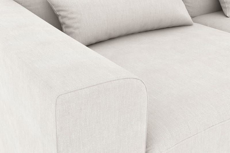 Copenhagen 2-personers Stofsofa - Beige - Møbler - Sofaer - 2 personers sofa