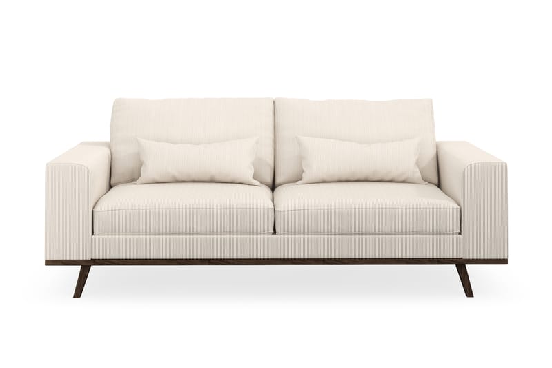 Copenhagen 2-pers Sofa - 2 personers sofa