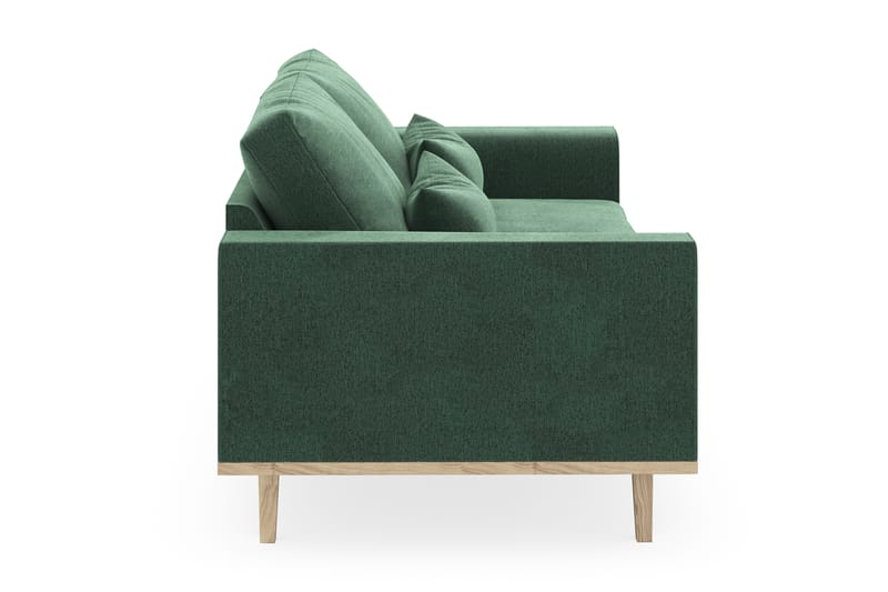 Copenhagen 2-pers Sofa - 2 personers sofa