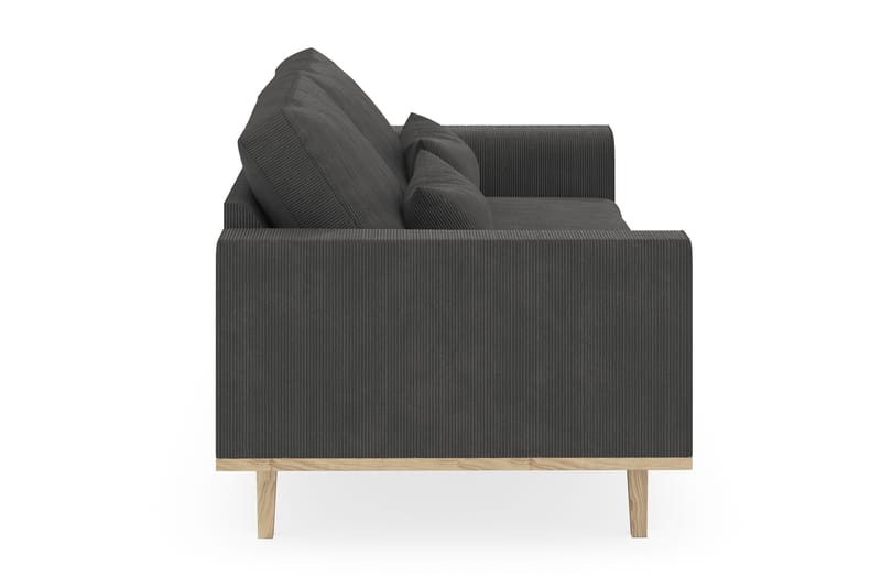 Copenhagen 2-pers Sofa - 2 personers sofa