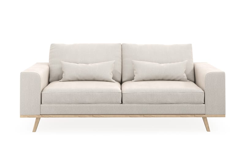 Copenhagen 2-pers Sofa - 2 personers sofa