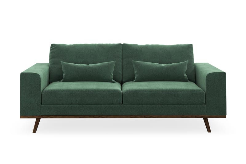 Copenhagen 2-pers Sofa - 2 personers sofa