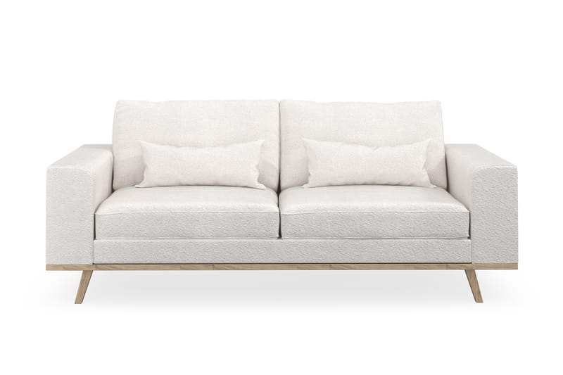 Copenhagen 2-pers Sofa - 2 personers sofa