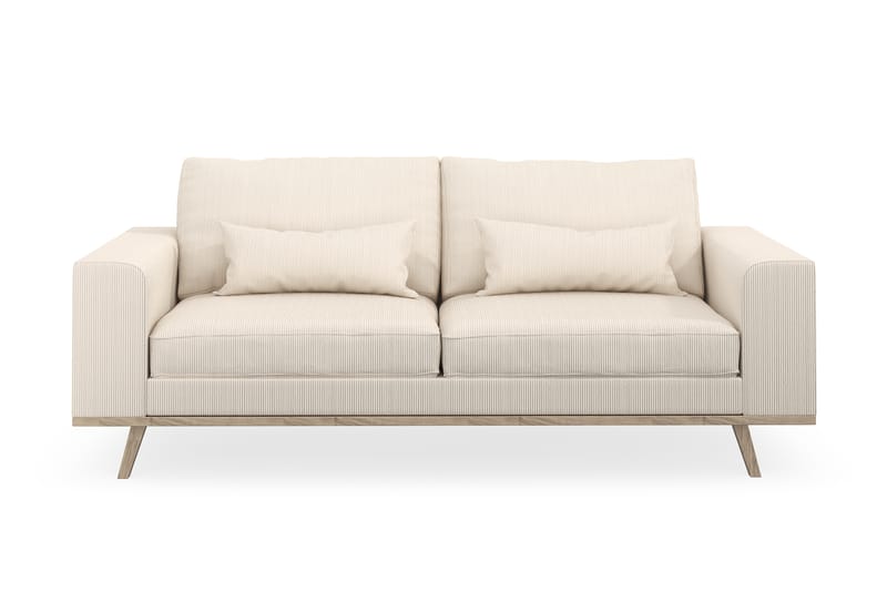 Copenhagen 2-pers Sofa - 2 personers sofa