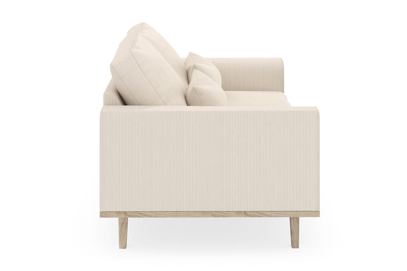 Copenhagen 2-pers Sofa - 2 personers sofa