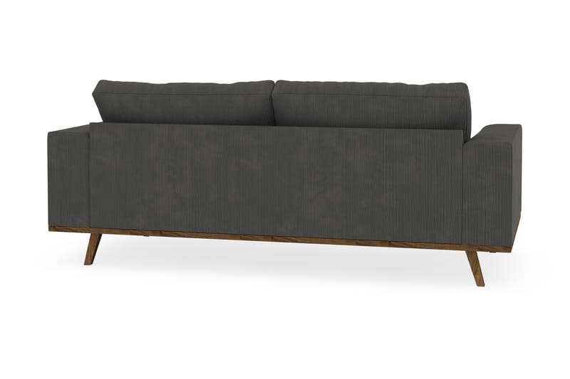 Copenhagen 2-pers Sofa - 2 personers sofa