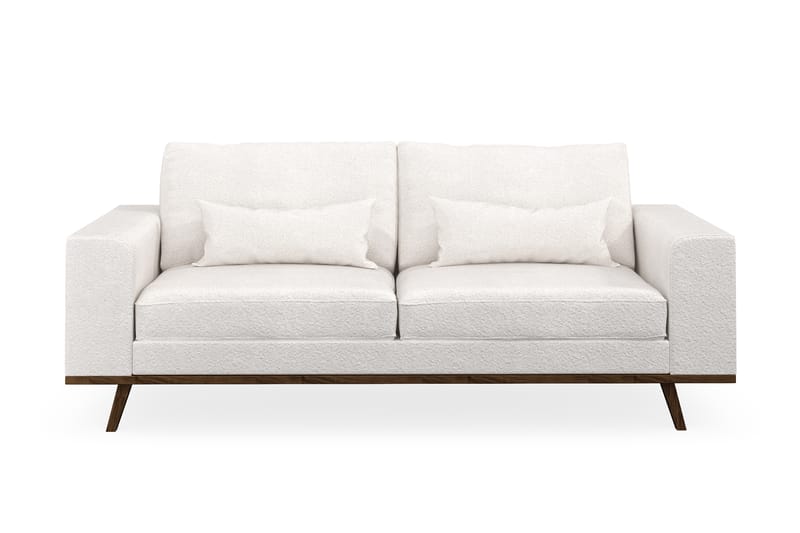 Copenhagen 2-pers Sofa - 2 personers sofa