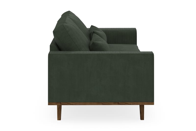 Copenhagen 2-pers Sofa - 2 personers sofa