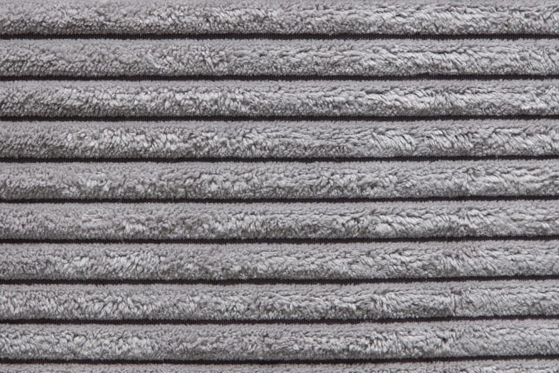 Copenhagen 2-personers Manchestersofa - Lysegrå - Møbler - Sofaer - 2 personers sofa