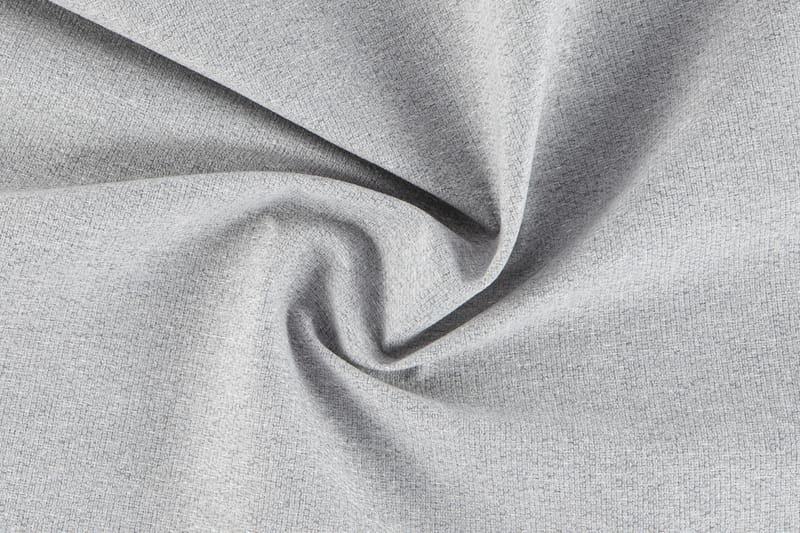 Copenhagen 2-personers Stofsofa - Lysegrå - Møbler - Sofaer - 2 personers sofa