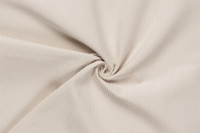 Copenhagen 2-personers Manchestersofa - Beige - Møbler - Sofaer - 2 personers sofa