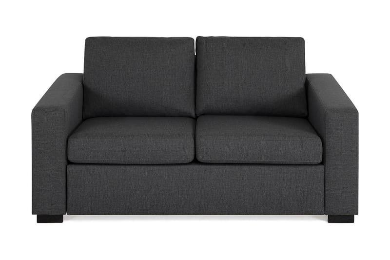 Crazy 2-Pers. Sofa - Mørkegrå - Møbler - Sofaer - 2 personers sofa