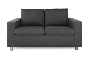 Crazy 2-personers Stofsofa