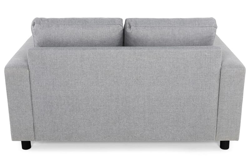 Crazy 2-personers Stofsofa - Grå - Møbler - Sofaer - 2 personers sofa