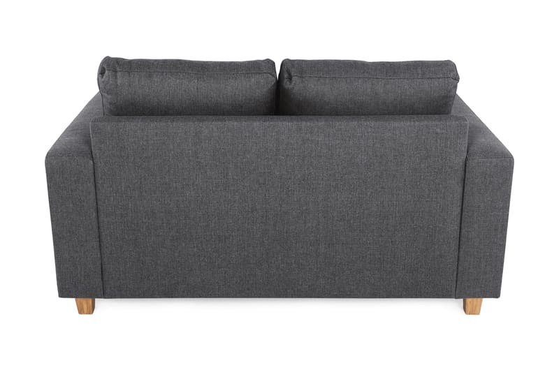 Crazy 2-Pers. Sofa - Mørkegrå - Møbler - Sofaer - 2 personers sofa