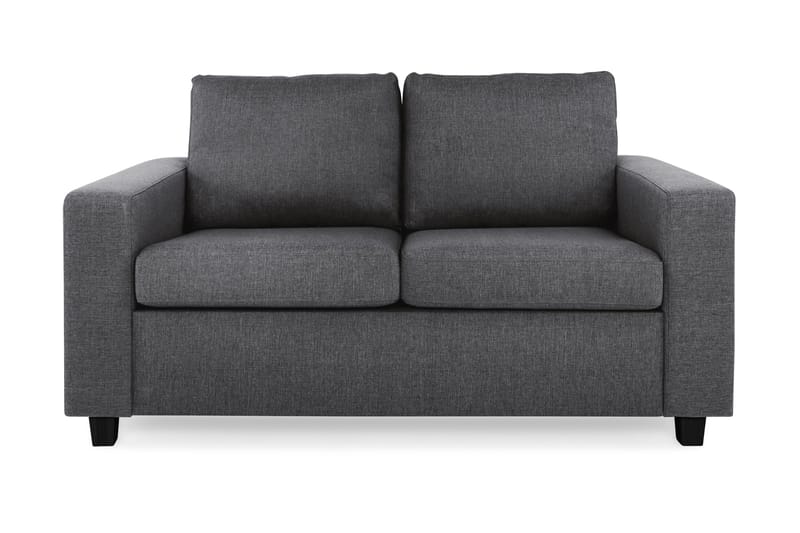 Crazy 2-Pers. Sofa - Mørkegrå - Møbler - Sofaer - 2 personers sofa