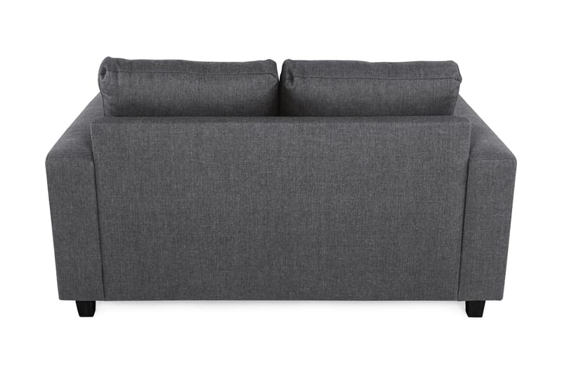 Crazy 2-Pers. Sofa - Mørkegrå - Møbler - Sofaer - 2 personers sofa