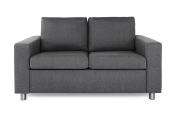 Crazy Sofaarrangement 2-personers Sofa + Lænestol i Stof