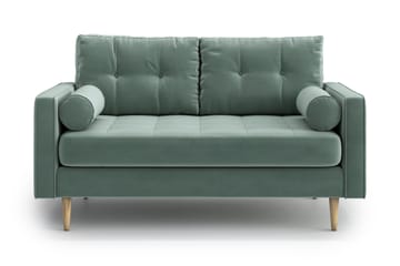 Esmeralde 2-pers. Sofa