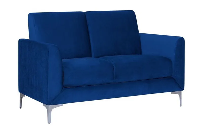 Fenes Sofa 2-4 pers, Blå