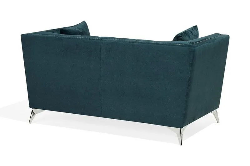 Gaula Sofa 2-4 sæder - Blå - Møbler - Sofaer - 2 personers sofa