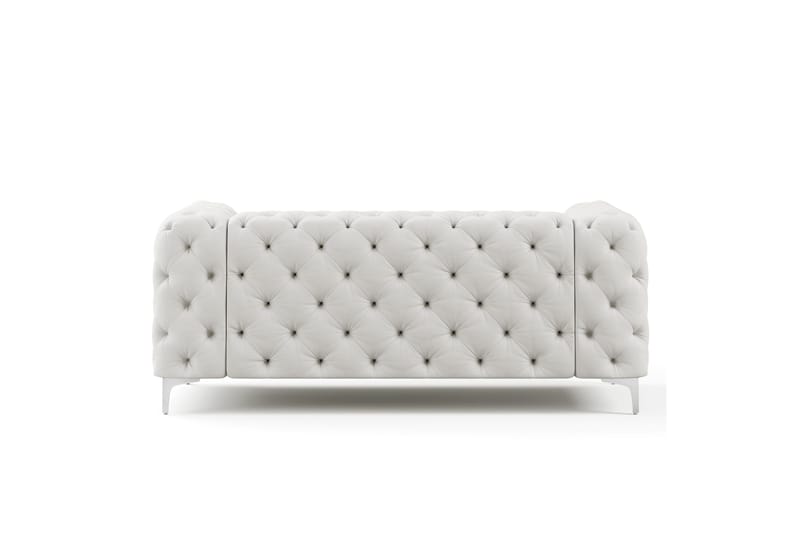 Glennie Sofa 2-personers - Beige - Møbler - Sofaer - 2 personers sofa
